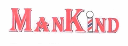 MANKIND trademark