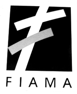 F FIAMA trademark
