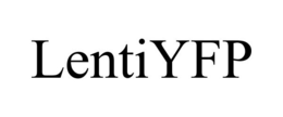 LENTIYFP trademark