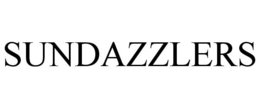 SUNDAZZLERS trademark