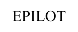 EPILOT trademark