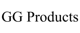 GG PRODUCTS trademark