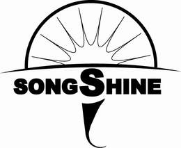 SONGSHINE trademark