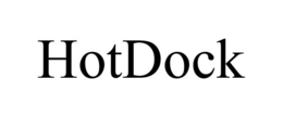 HOTDOCK trademark
