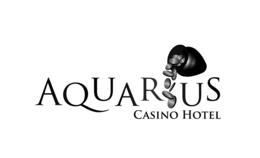 AQUARIUS CASINO HOTEL trademark