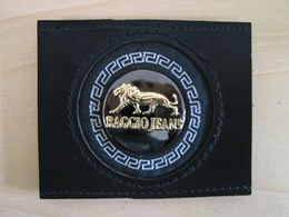 BAGGIO JEANS trademark