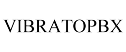 VIBRATOPBX trademark
