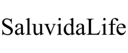 SALUVIDALIFE trademark