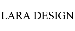 LARA DESIGN trademark