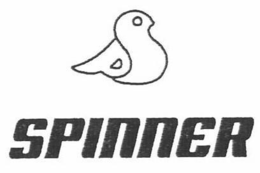 SPINNER trademark