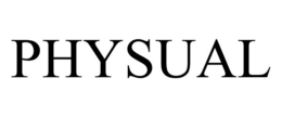 PHYSUAL trademark