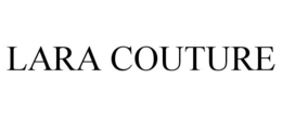 LARA COUTURE trademark