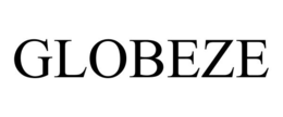 GLOBEZE trademark