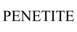 PENETITE trademark