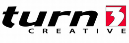 TURN3 CREATIVE trademark
