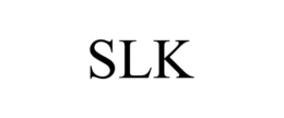 SLK trademark