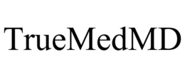 TRUEMEDMD trademark