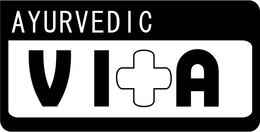 AYURVEDIC VITA trademark