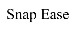 SNAP EASE trademark