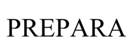 PREPARA trademark