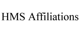 HMS AFFILIATIONS trademark