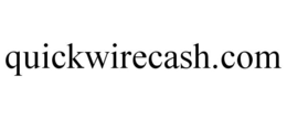 QUICKWIRECASH.COM trademark
