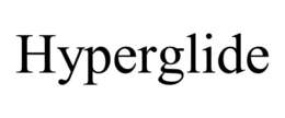 HYPERGLIDE trademark