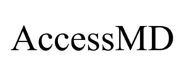 ACCESSMD trademark
