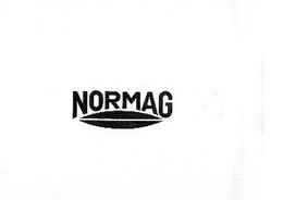 NORMAG trademark