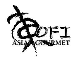 OFI ASIAN GOURMET trademark