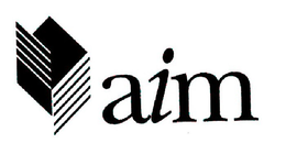 AIM trademark