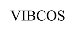 VIBCOS trademark