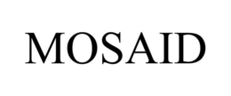 MOSAID trademark
