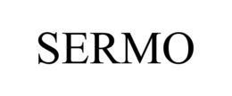 SERMO trademark