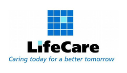 LIFECARE CARING TODAY FOR A BETTER TOMORROW trademark