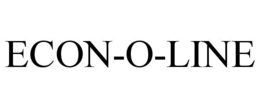 ECON-O-LINE trademark