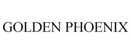 GOLDEN PHOENIX trademark
