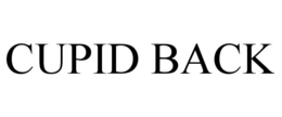 CUPID BACK trademark