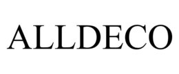ALLDECO trademark