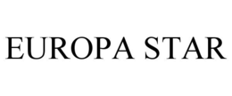 EUROPA STAR trademark