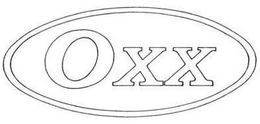 OXX trademark