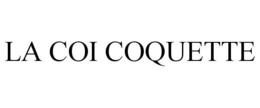 LA COI COQUETTE trademark