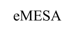 EMESA trademark