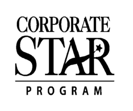 CORPORATE STAR PROGRAM trademark