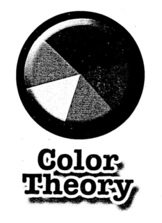 COLOR THEORY trademark