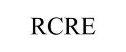 RCRE trademark