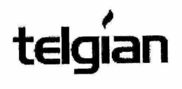 TELGÍAN trademark