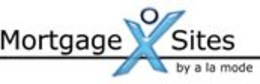 MORTGAGE XSITES BY A LA MODE trademark