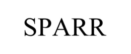 SPARR trademark