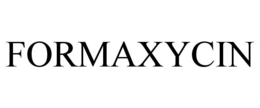 FORMAXYCIN trademark